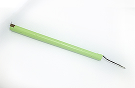 4.8V 4000mAh 18700消防應急燈高溫鎳氫電池 4.8V 4000mAh 18700消防應急燈高溫鎳氫電池