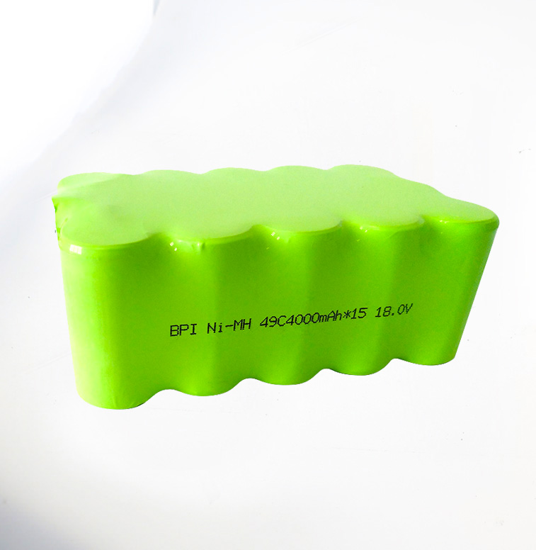 18V 4000mAh×15 礦用UPS電源電池高溫鎳氫電池 18V 4000mAh×15 礦用UPS電源電池高溫鎳氫電池