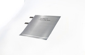 3.7V 084545 量能新品超薄軟包聚合物鋰電池